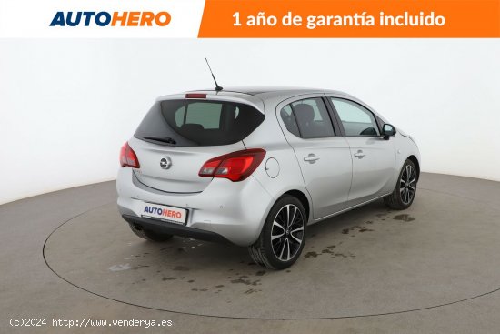 Opel Corsa 1.4 Design Line - 