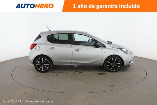 Opel Corsa 1.4 Design Line - 