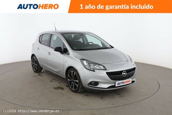 Opel Corsa 1.4 Design Line - 