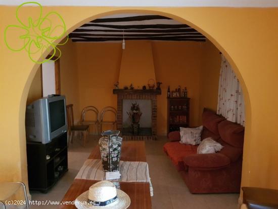 Casa o chalet en venta en Puerto Lumbreras - MURCIA