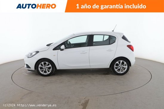 Opel Corsa 1.4 Selective - 