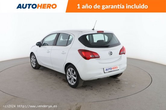 Opel Corsa 1.4 Selective - 