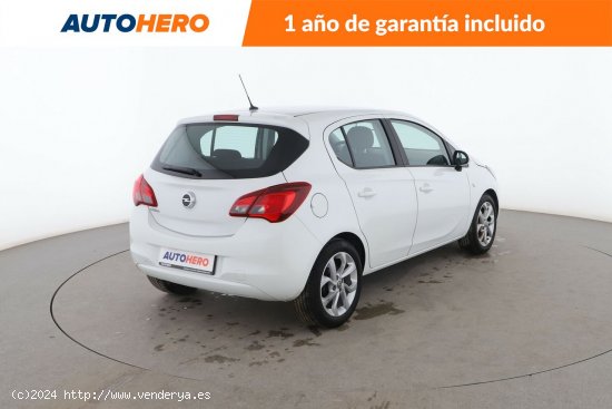 Opel Corsa 1.4 Selective - 