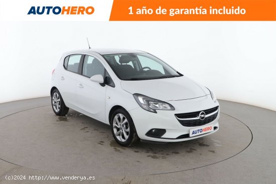 Opel Corsa 1.4 Selective - 