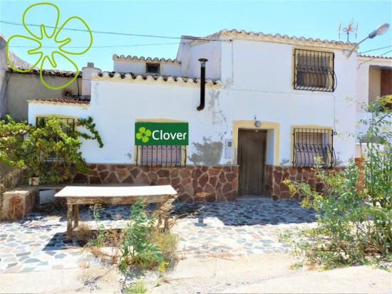  Se Vende en Zurgena - ALMERIA 