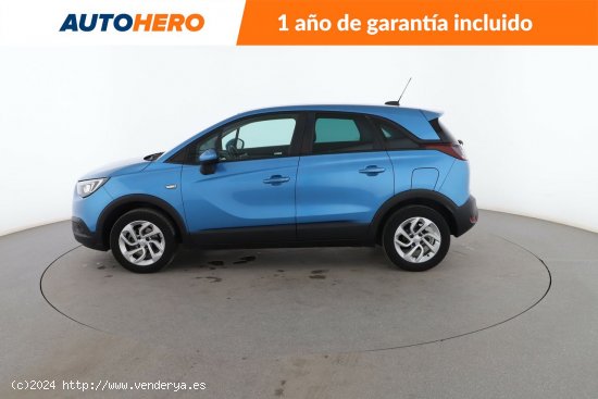 Opel Crossland X 1.2 Selective - 