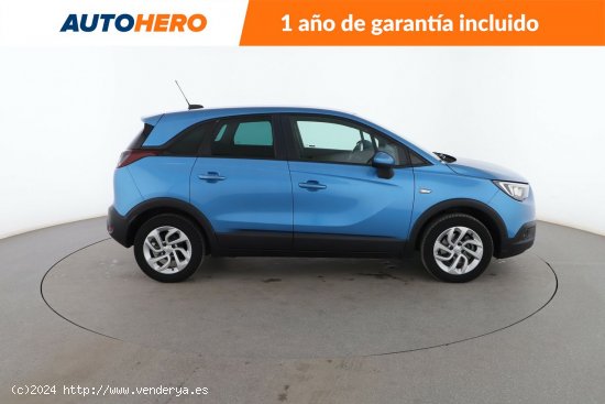 Opel Crossland X 1.2 Selective - 