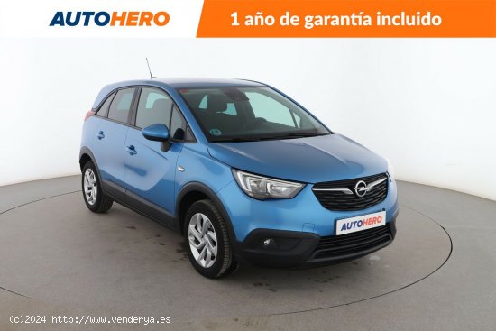 Opel Crossland X 1.2 Selective - 