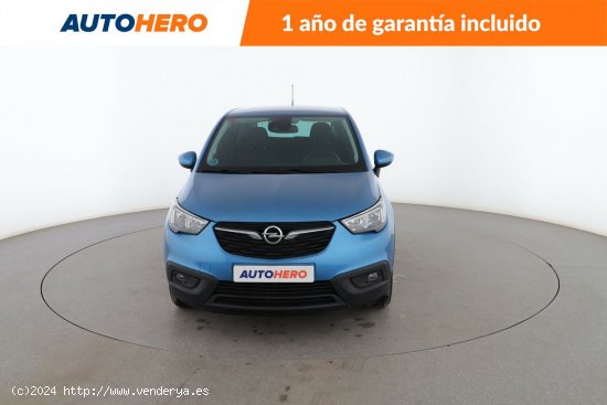 Opel Crossland X 1.2 Selective - 