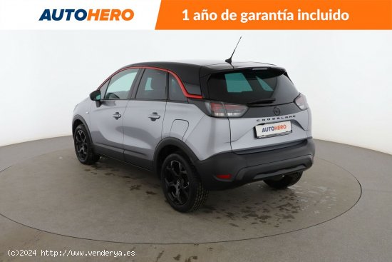 Opel Crossland X 1.2 Turbo GS Line - 