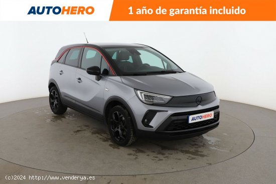 Opel Crossland X 1.2 Turbo GS Line - 