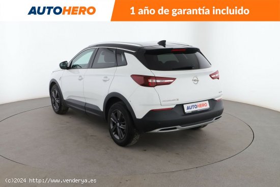 Opel Grandland X 1.2 120 Aniversario - 