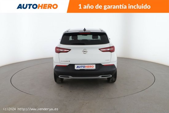 Opel Grandland X 1.2 120 Aniversario - 