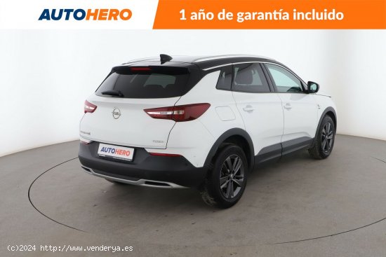 Opel Grandland X 1.2 120 Aniversario - 