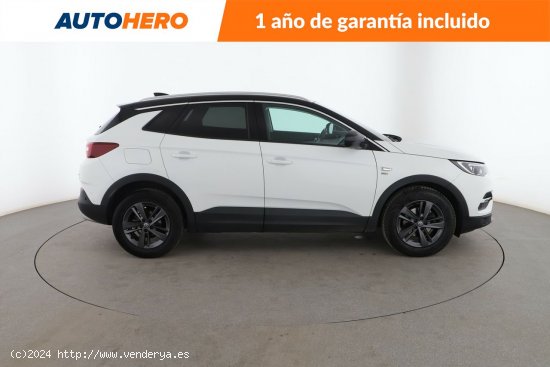 Opel Grandland X 1.2 120 Aniversario - 