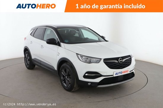 Opel Grandland X 1.2 120 Aniversario - 