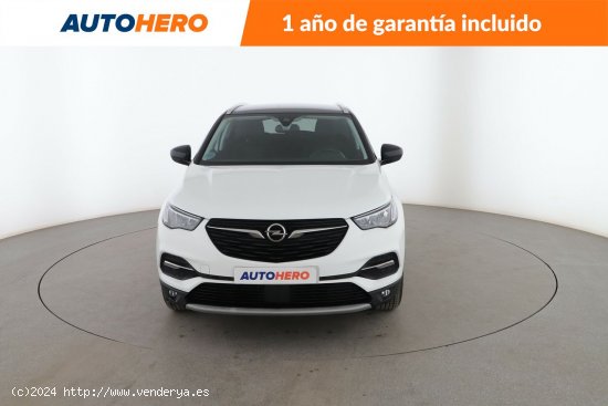 Opel Grandland X 1.2 120 Aniversario - 