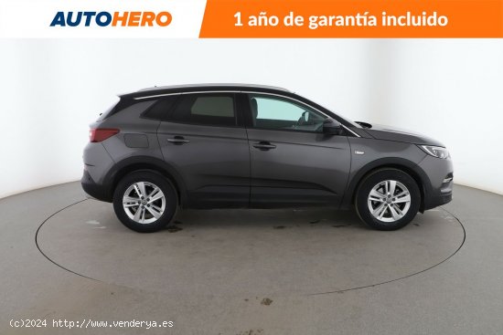 Opel Grandland X 1.2 120 Aniversario - 