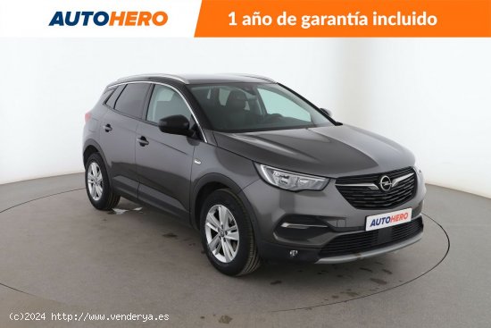 Opel Grandland X 1.2 120 Aniversario - 