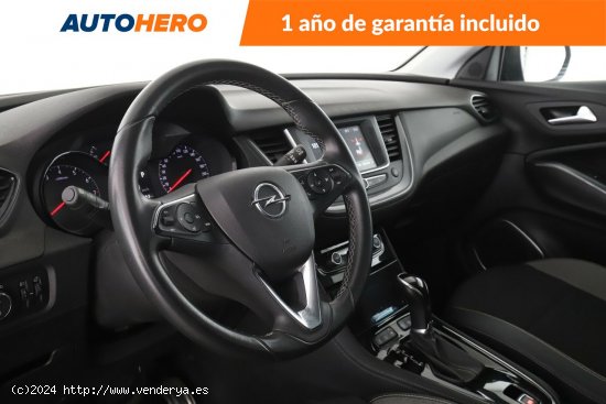 Opel Grandland X 1.2 120 Aniversario - 