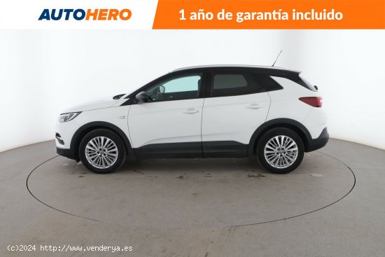 Opel Grandland X 1.2 Design Line - 