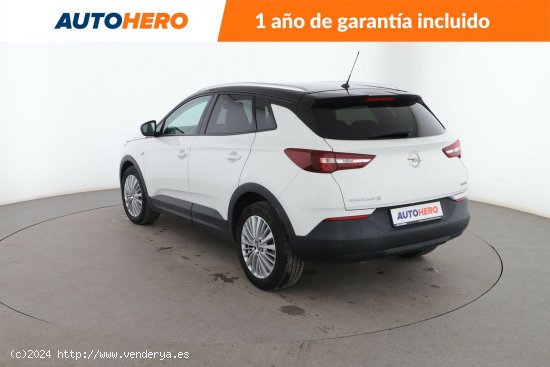 Opel Grandland X 1.2 Design Line - 