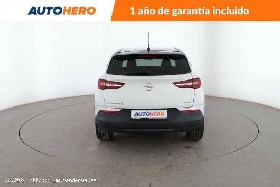 Opel Grandland X 1.2 Design Line - 