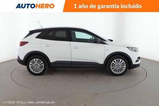 Opel Grandland X 1.2 Design Line - 