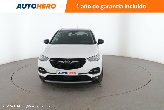 Opel Grandland X 1.2 Design Line - 