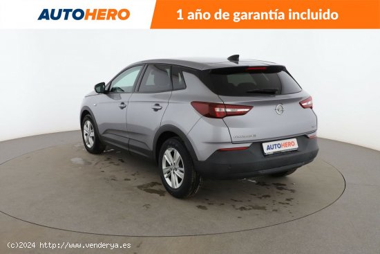 Opel Grandland X 1.2 Selective - 