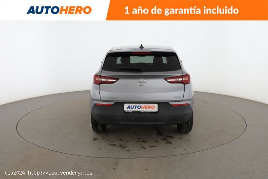 Opel Grandland X 1.2 Selective - 