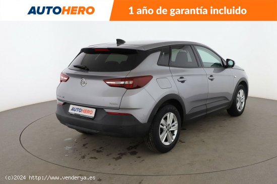 Opel Grandland X 1.2 Selective - 