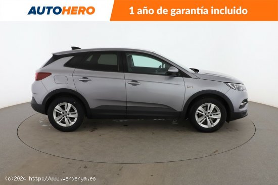 Opel Grandland X 1.2 Selective - 