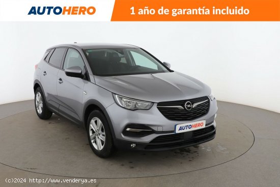 Opel Grandland X 1.2 Selective - 