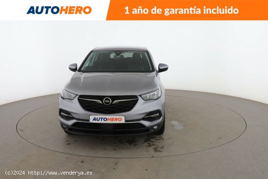 Opel Grandland X 1.2 Selective - 