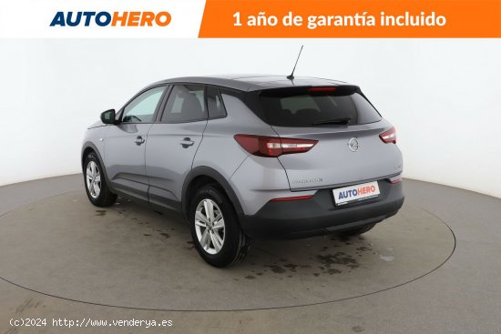 Opel Grandland X 1.2 Selective - 