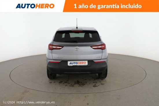 Opel Grandland X 1.2 Selective - 