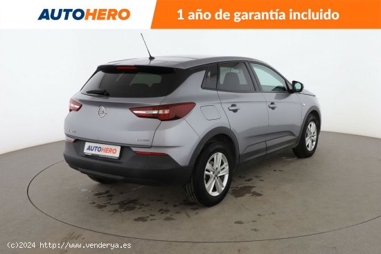 Opel Grandland X 1.2 Selective - 