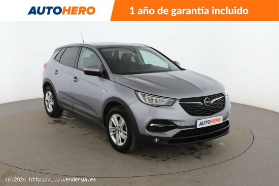 Opel Grandland X 1.2 Selective - 