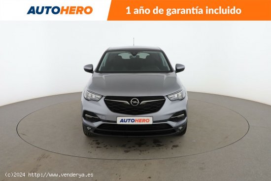 Opel Grandland X 1.2 Selective - 