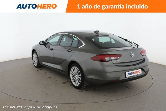 Opel Insignia  1.5 SIDI GS Excellence - 