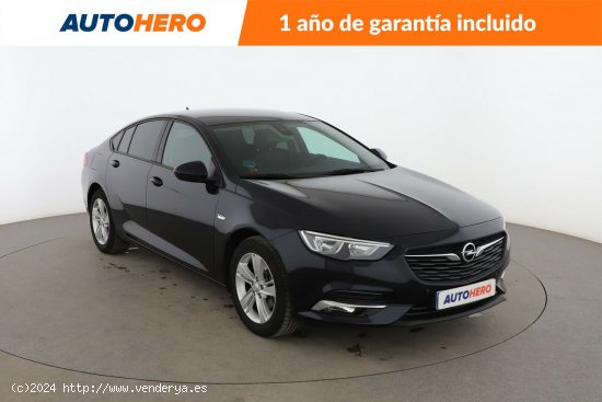 Opel Insignia  1.5 SIDI Turbo Selective Grand Sport - 