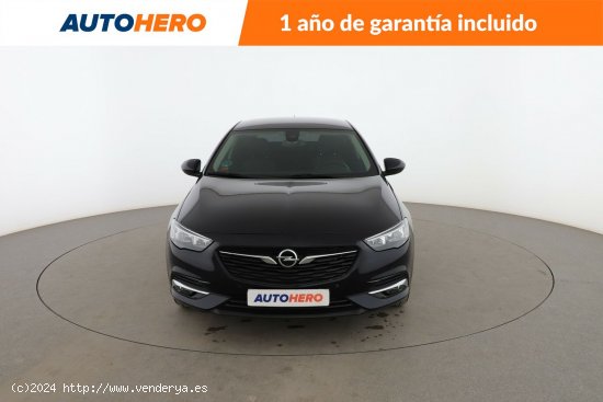 Opel Insignia  1.5 SIDI Turbo Selective Grand Sport - 