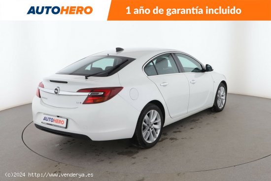 Opel Insignia  1.6 CDTI DPF Excellence - 