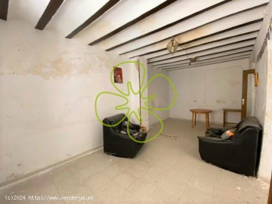 Venta de vivienda en Albox, Almería. - ALMERIA