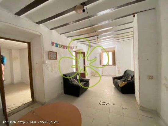 Venta de vivienda en Albox, Almería. - ALMERIA