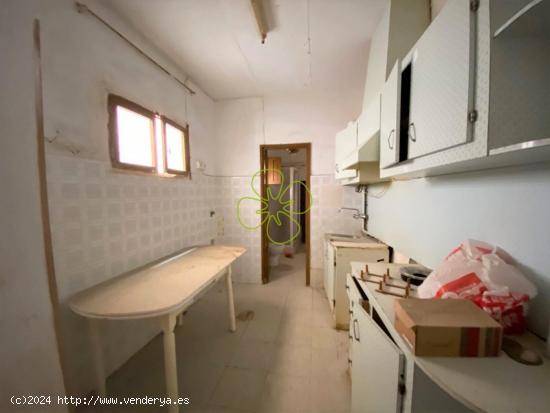 Venta de vivienda en Albox, Almería. - ALMERIA