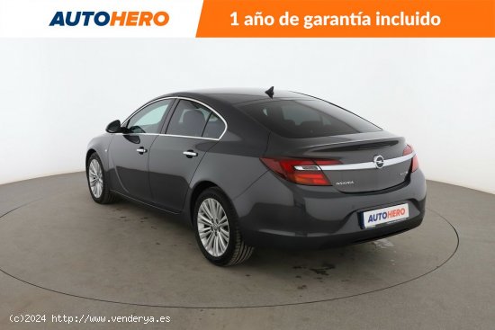 Opel Insignia  2.0 CDTI Excellence - 