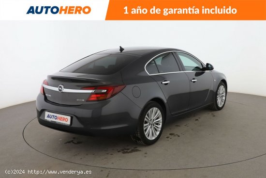 Opel Insignia  2.0 CDTI Excellence - 