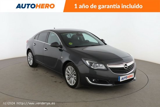 Opel Insignia  2.0 CDTI Excellence - 